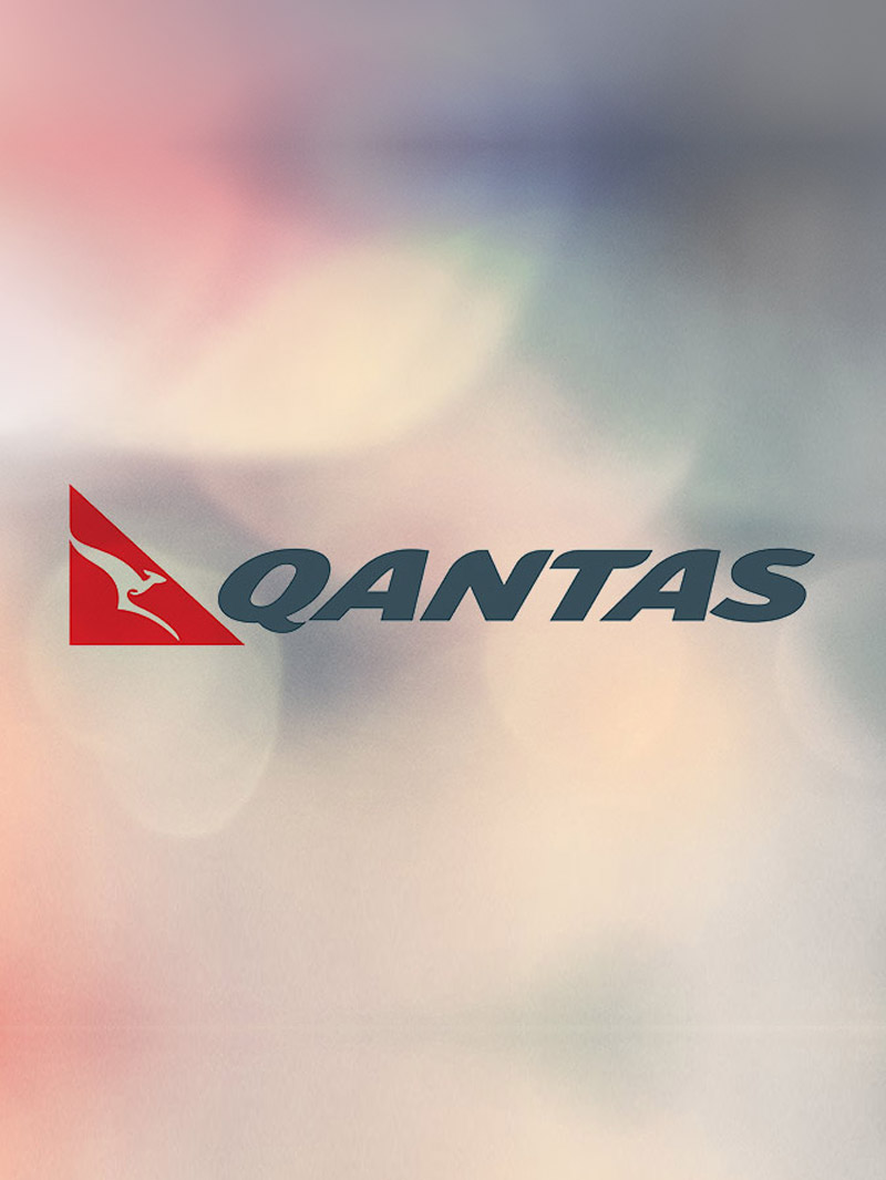 Qantas