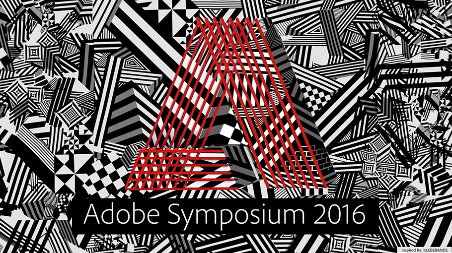 Adobe Symposium