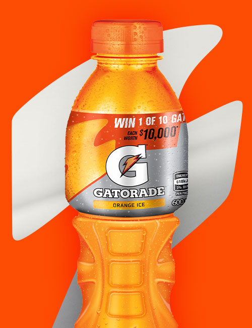 Gatorade