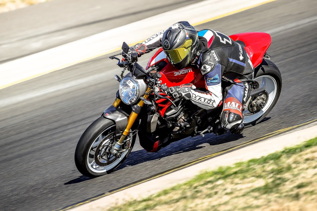 Sydney French Riders - #sydfr