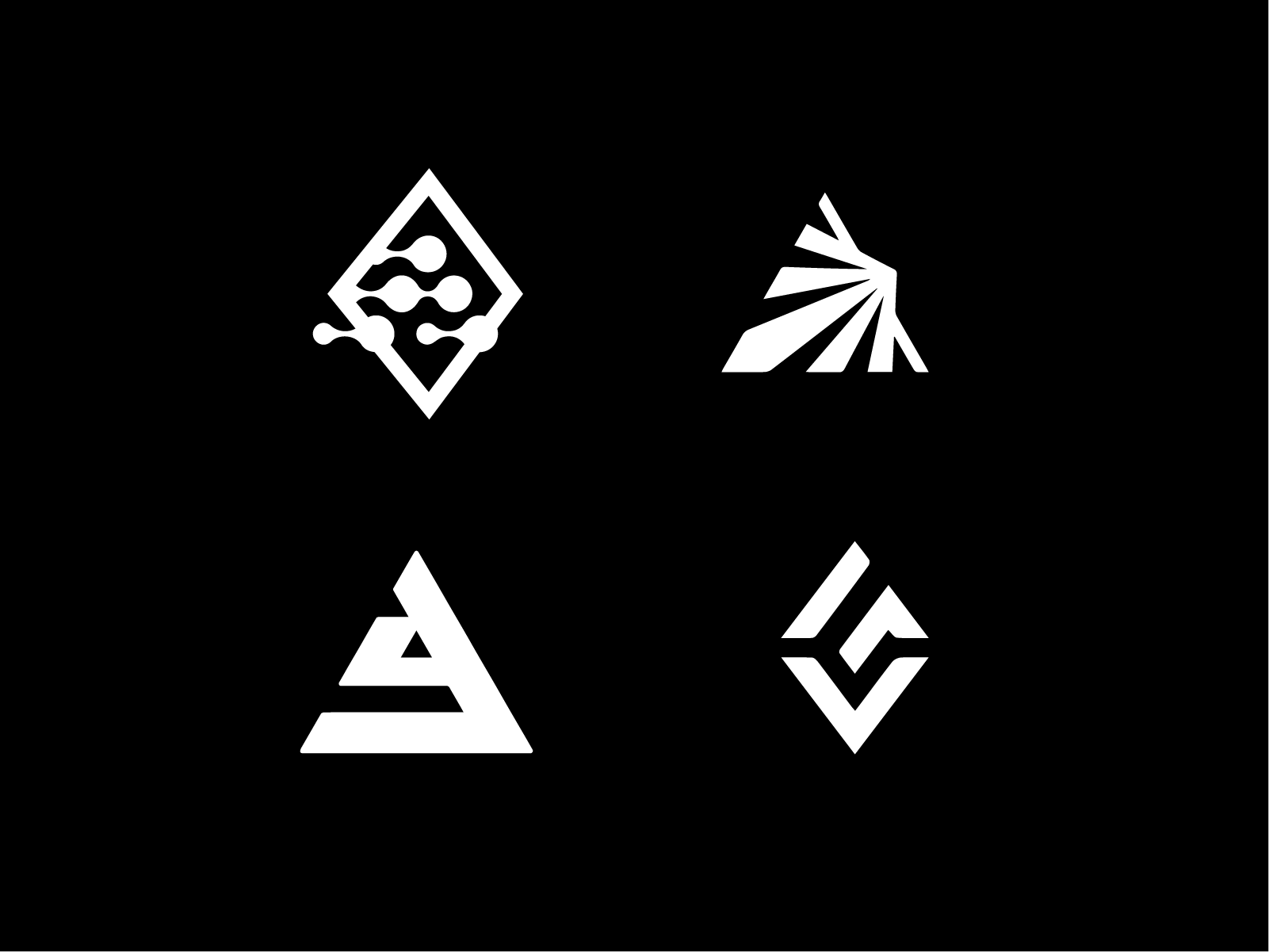 Geometric play around