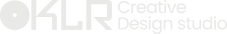 OKLR - Creative and Design Studio